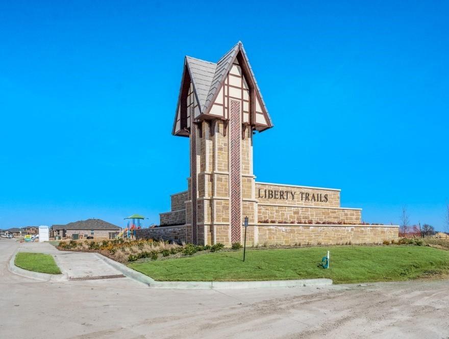 Liberty Trails - Express - Residential