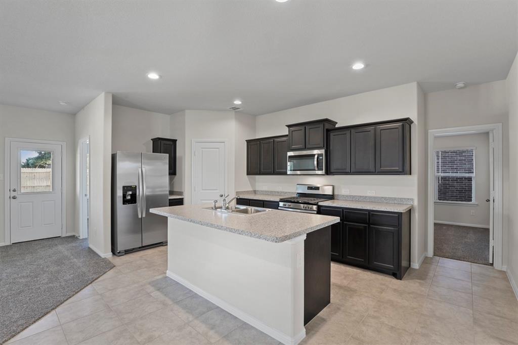 Liberty Trails - Express - Residential