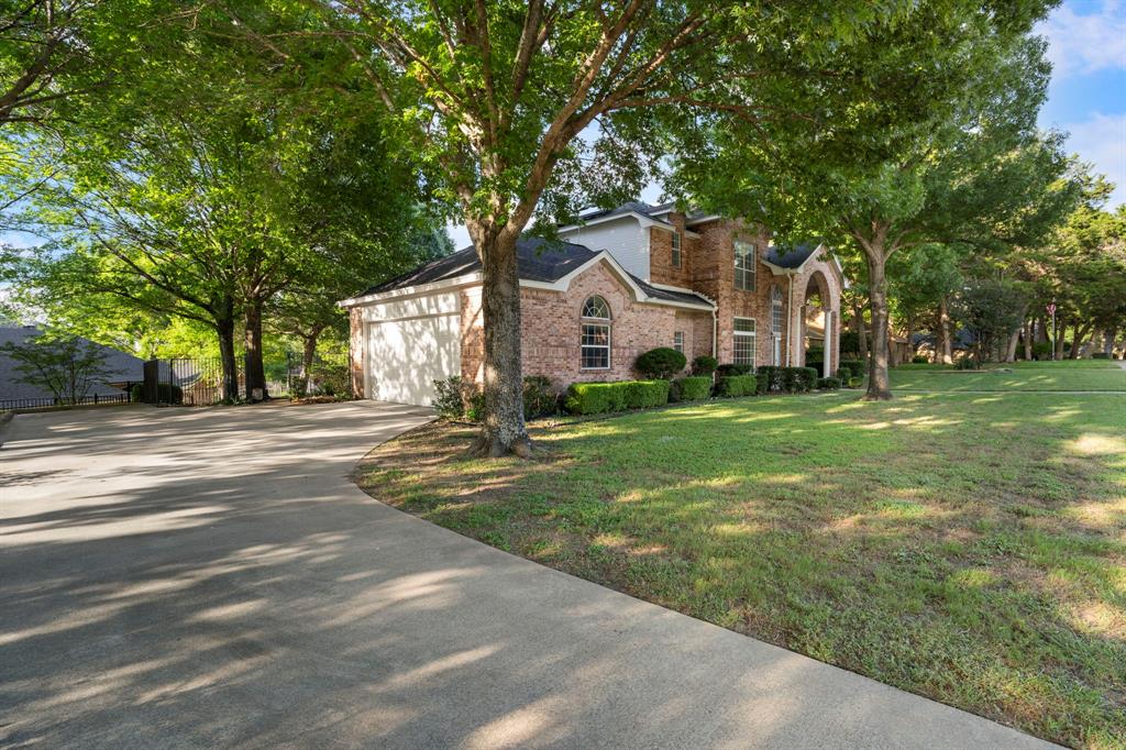 Lake Ridge Village 02 - Residential