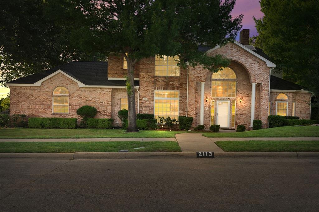 Lake Ridge Village 02 - Residential