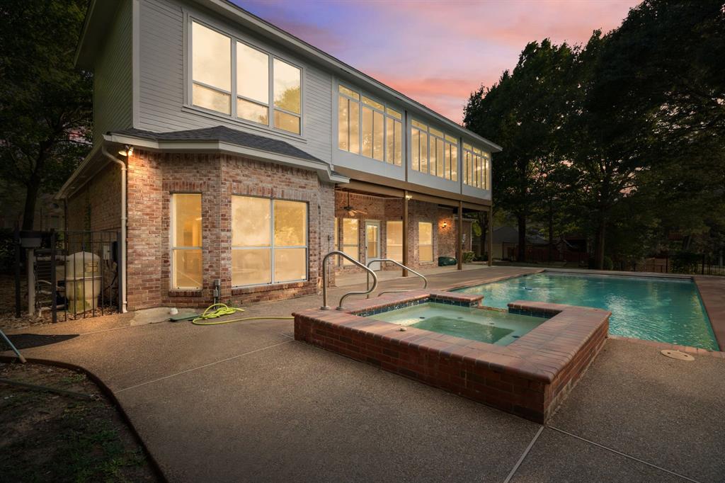 Lake Ridge Village 02 - Residential