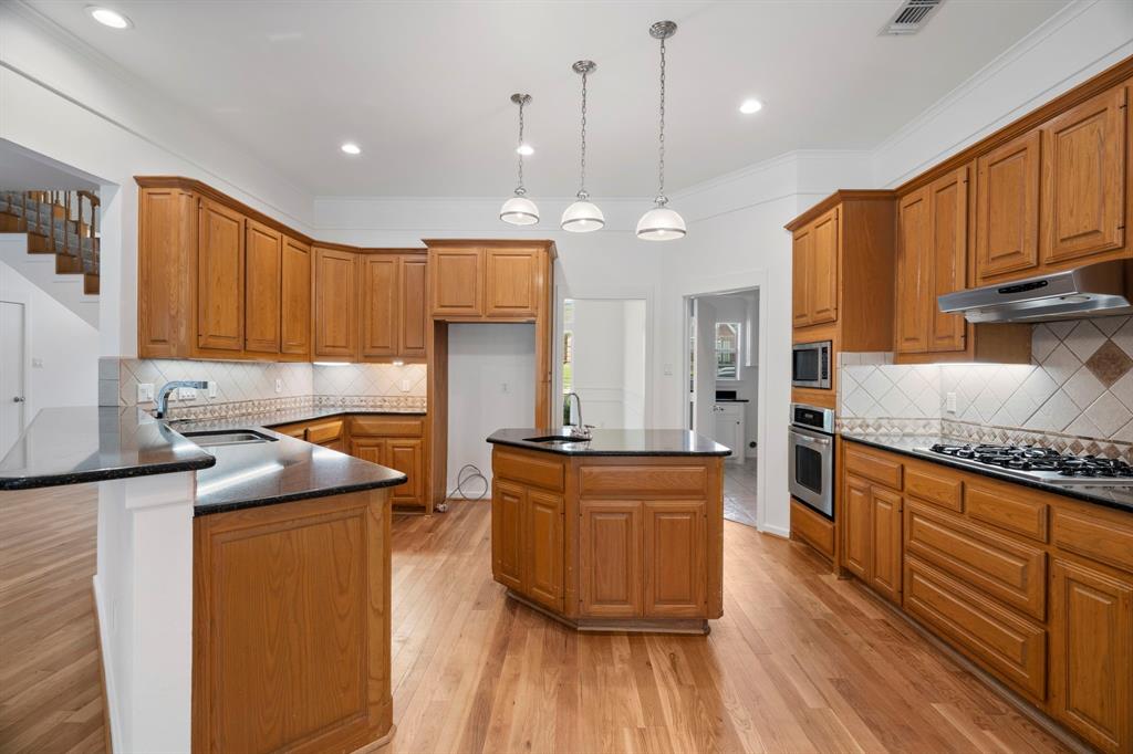 Lake Ridge Village 02 - Residential