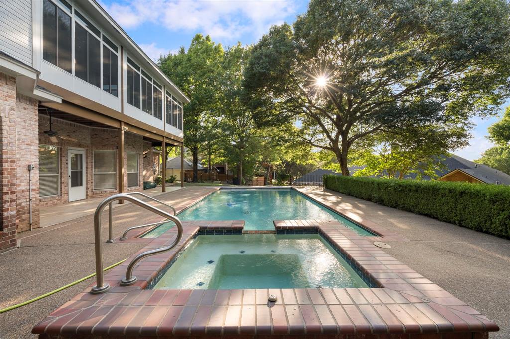 Lake Ridge Village 02 - Residential