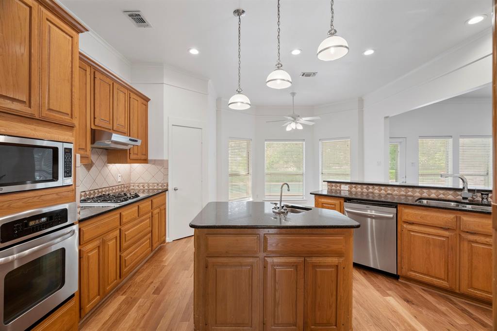 Lake Ridge Village 02 - Residential