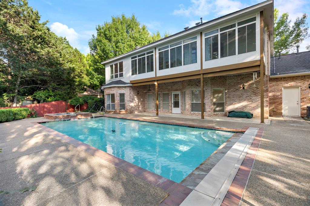 Lake Ridge Village 02 - Residential