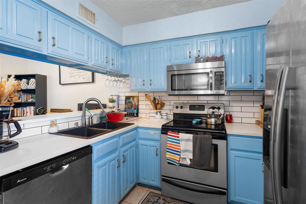 Waterfall Crossing Condo - Residential