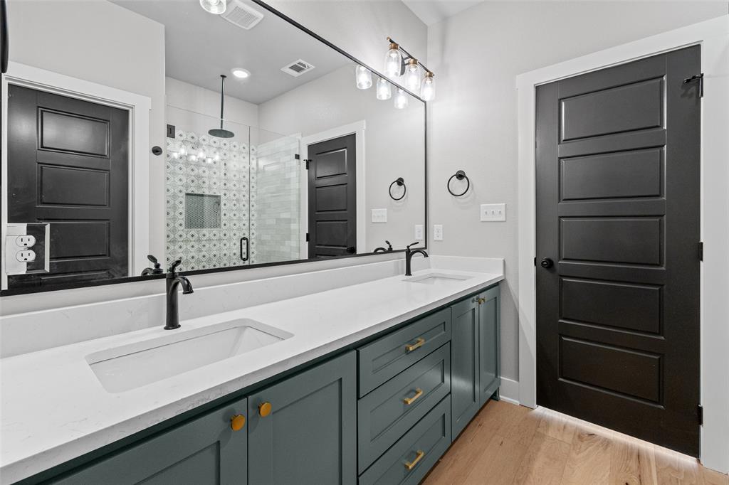 Western Hills Harbor - Residential
