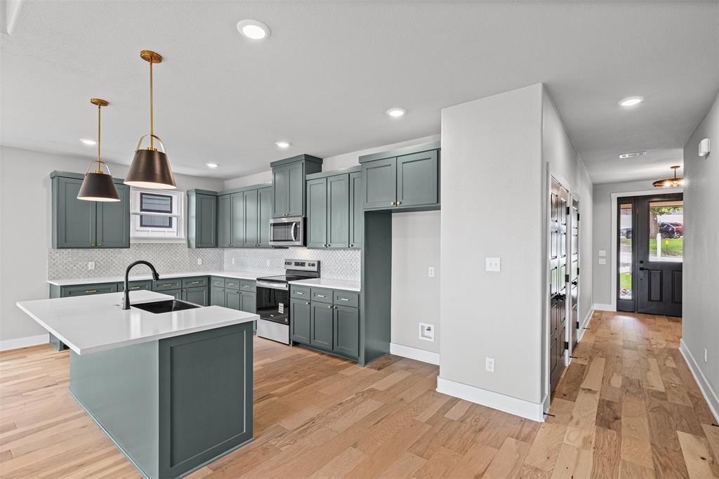 Western Hills Harbor - Residential