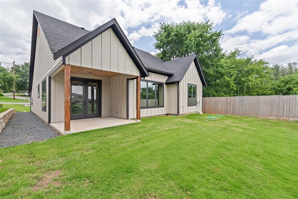Western Hills Harbor - Residential