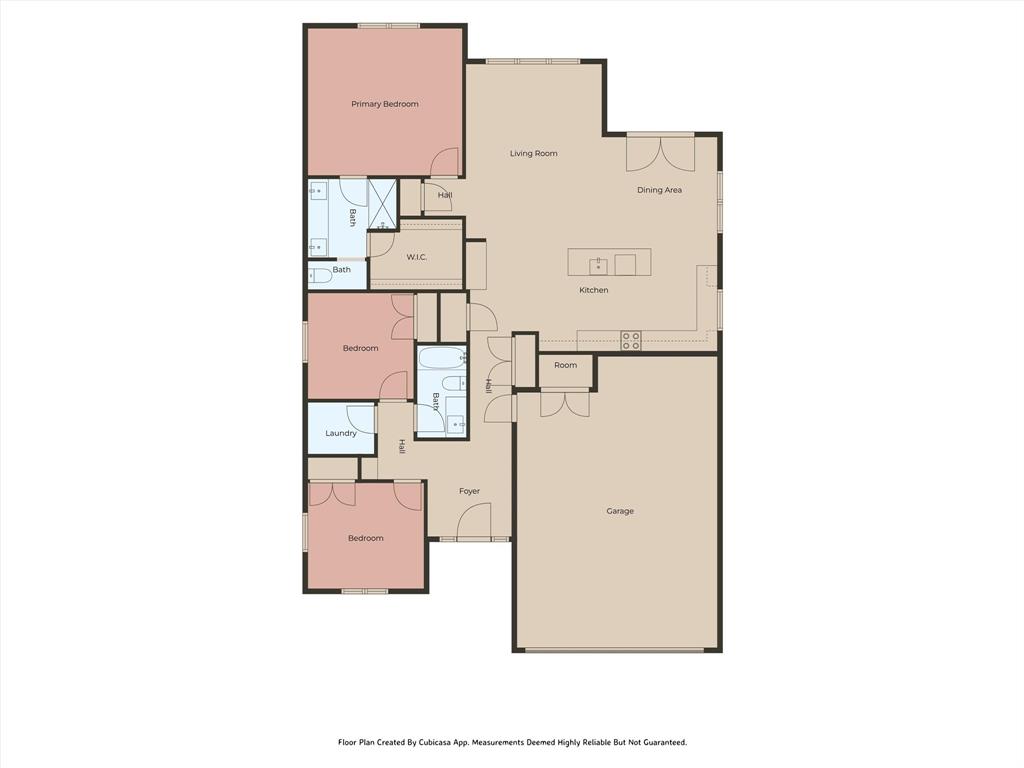 Western Hills Harbor - Residential