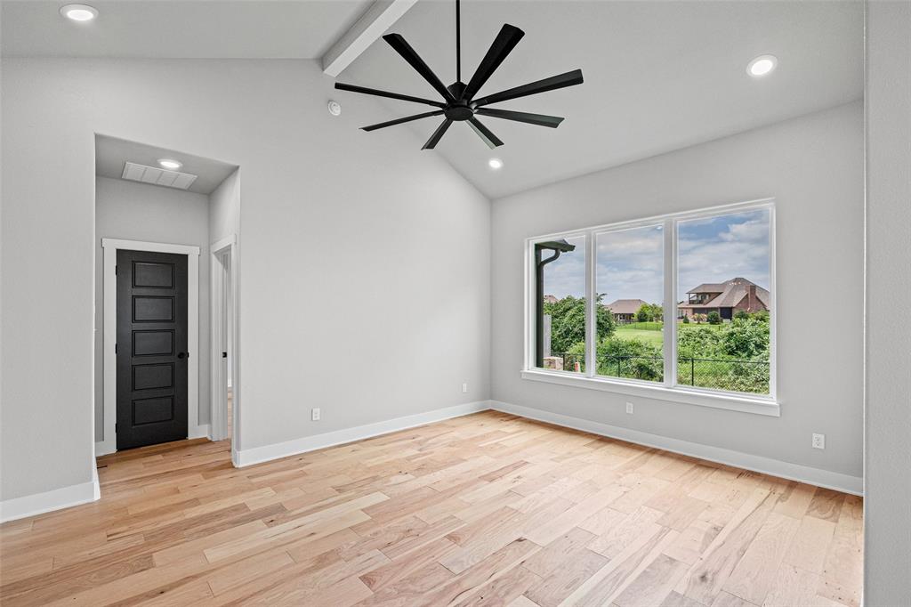 Western Hills Harbor - Residential