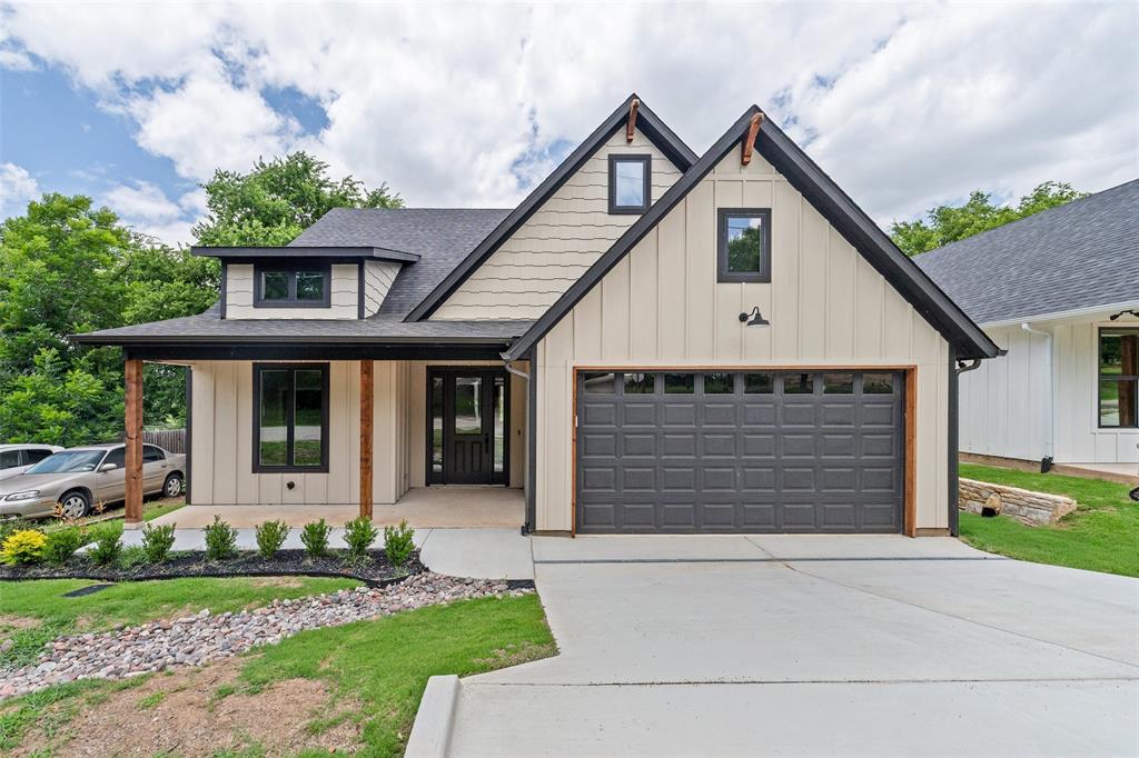 Western Hills Harbor - Residential