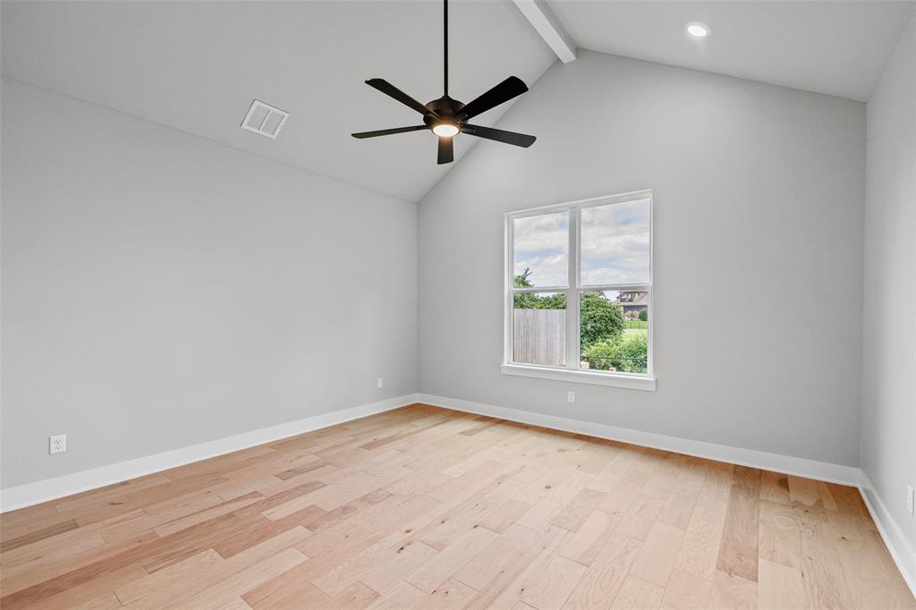 Western Hills Harbor - Residential