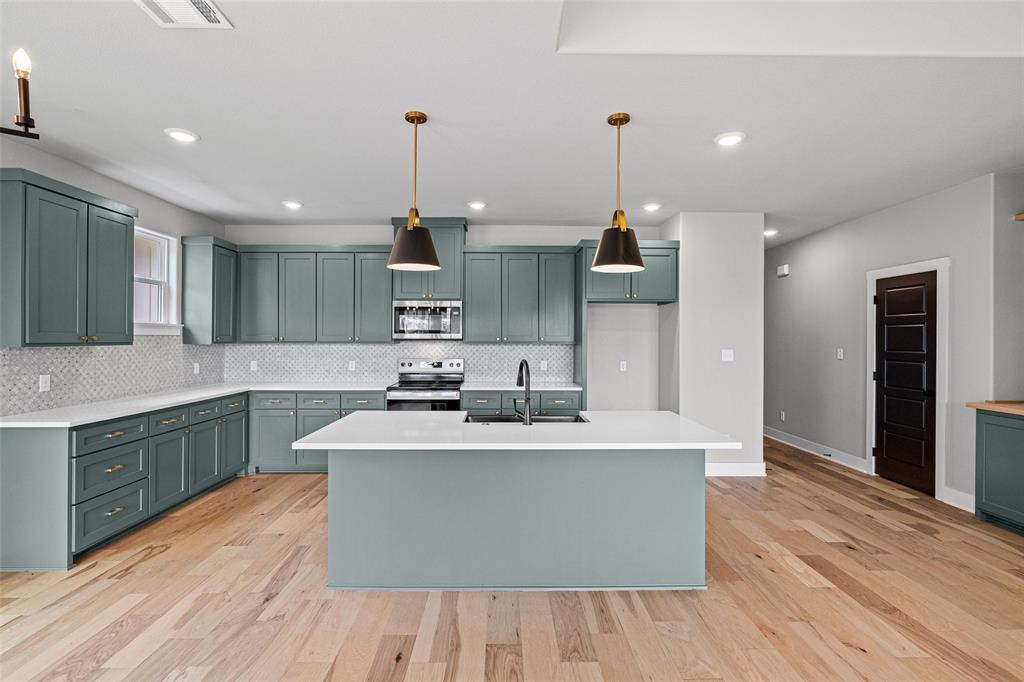 Western Hills Harbor - Residential