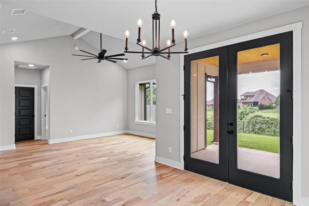 Western Hills Harbor - Residential