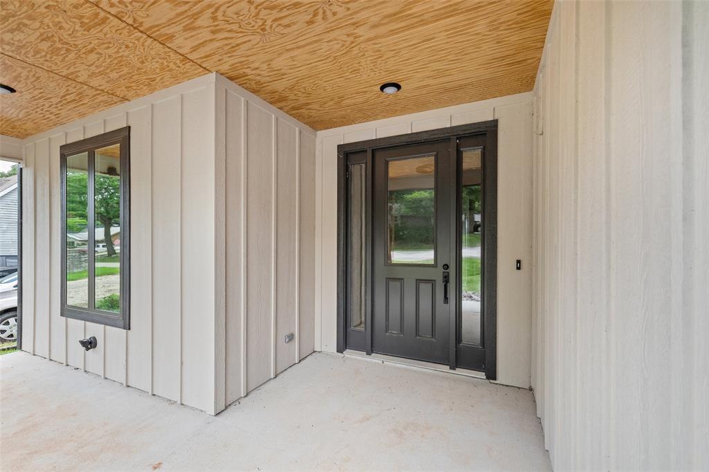 Western Hills Harbor - Residential