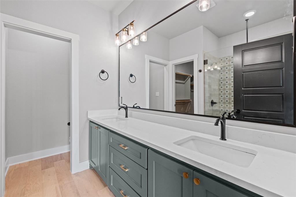 Western Hills Harbor - Residential