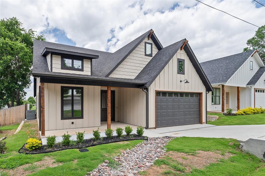 Western Hills Harbor - Residential