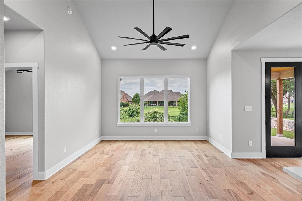 Western Hills Harbor - Residential