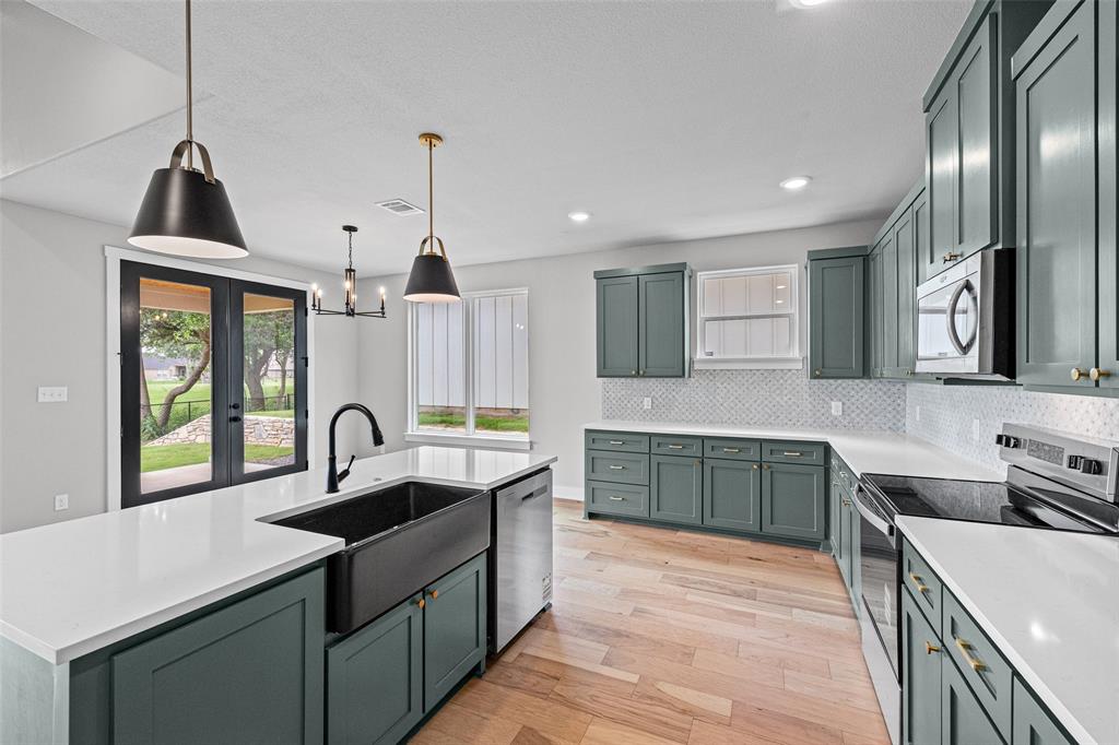 Western Hills Harbor - Residential