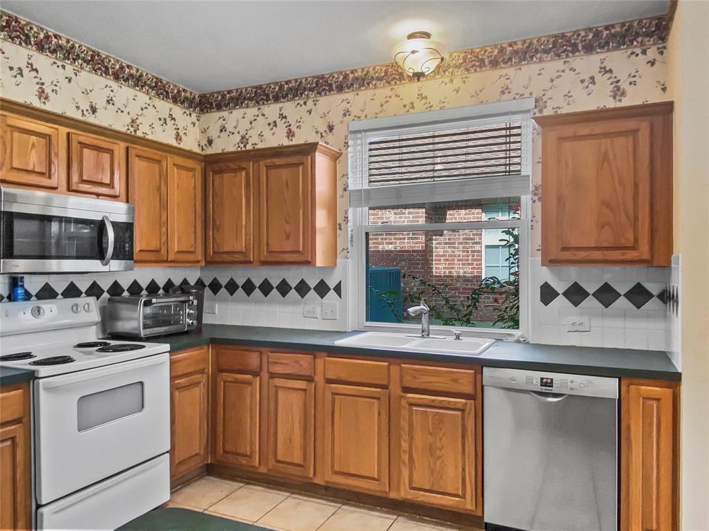 Matlock Estates Add - Residential