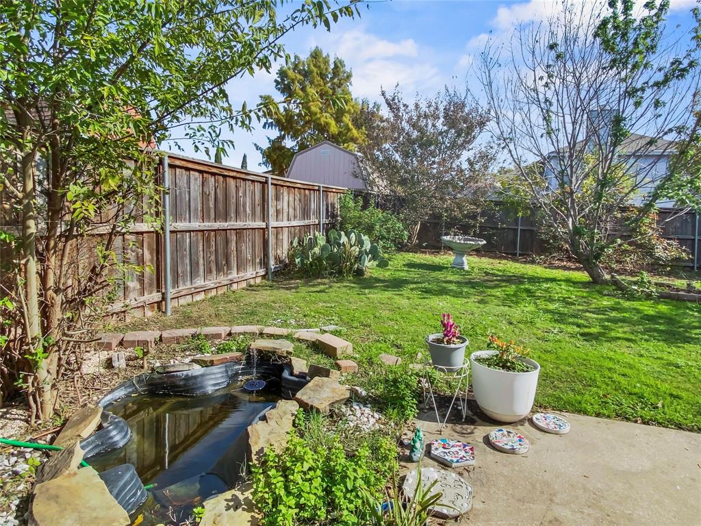 Matlock Estates Add - Residential