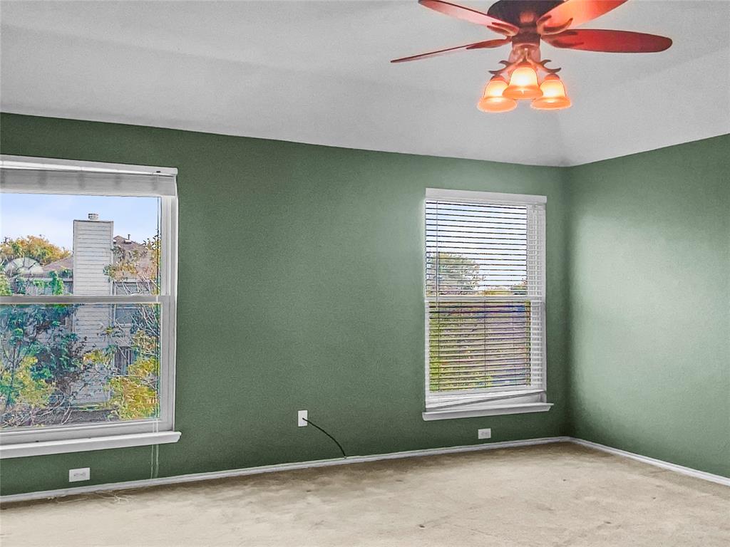 Matlock Estates Add - Residential