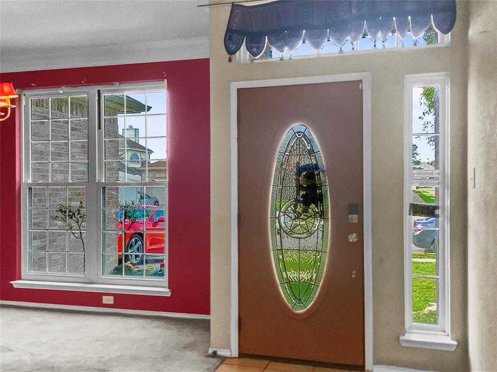 Matlock Estates Add - Residential