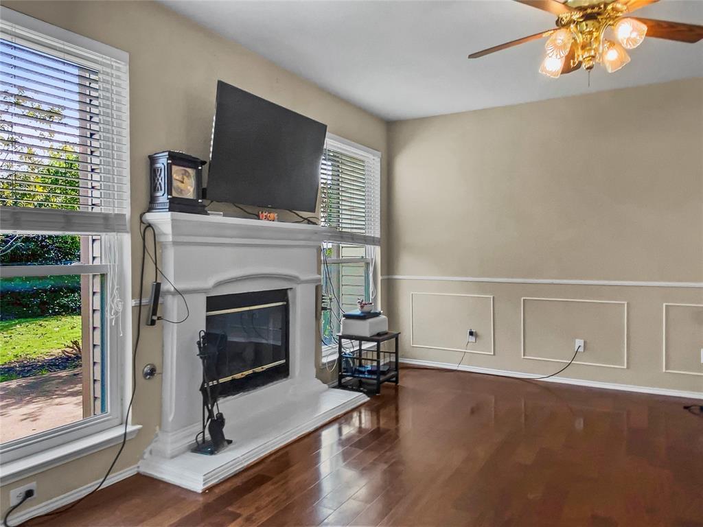 Matlock Estates Add - Residential