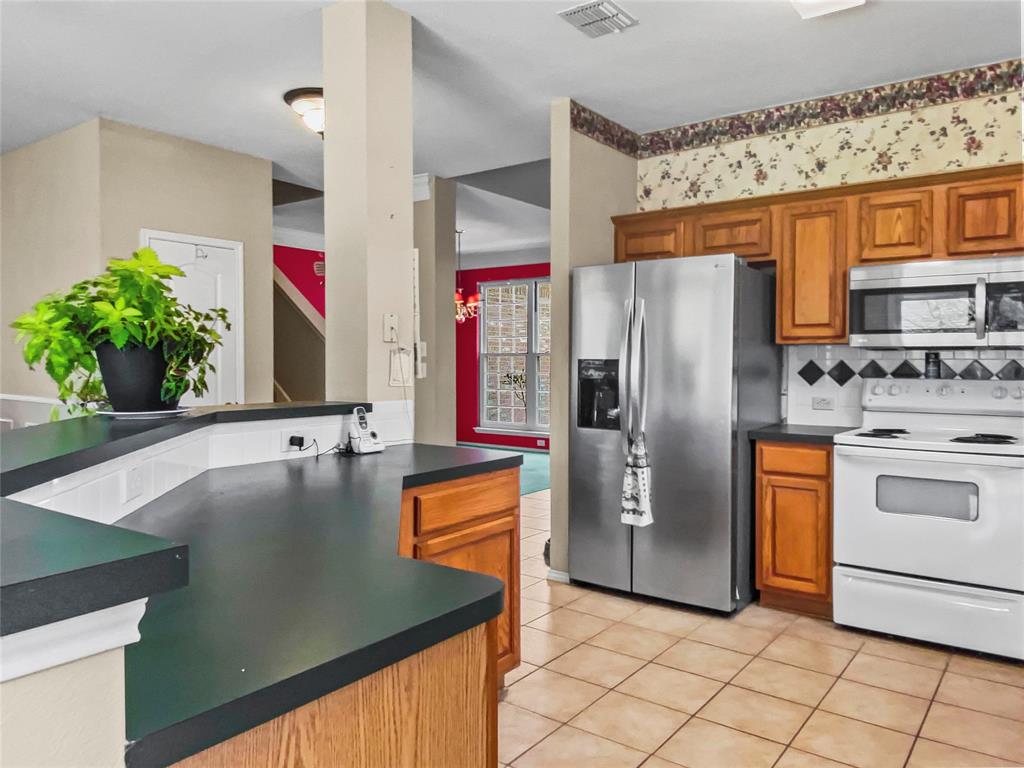 Matlock Estates Add - Residential