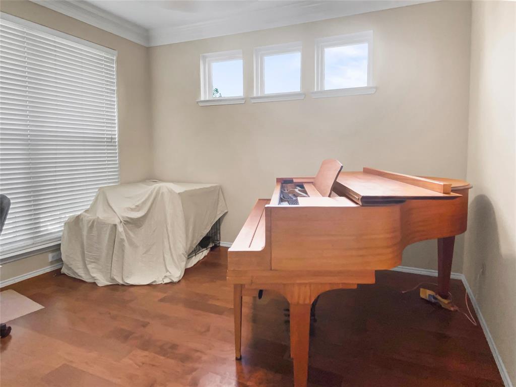 Matlock Estates Add - Residential