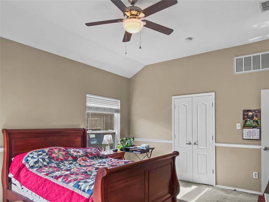 Matlock Estates Add - Residential