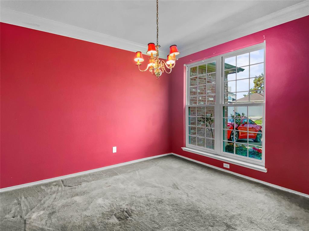 Matlock Estates Add - Residential