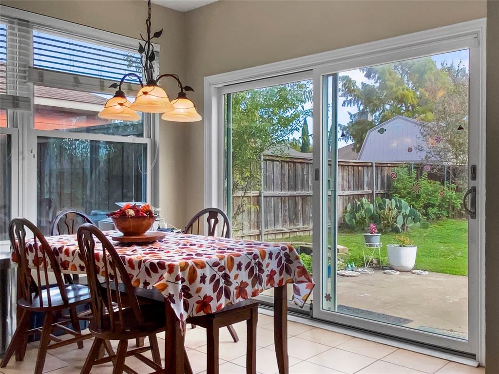 Matlock Estates Add - Residential