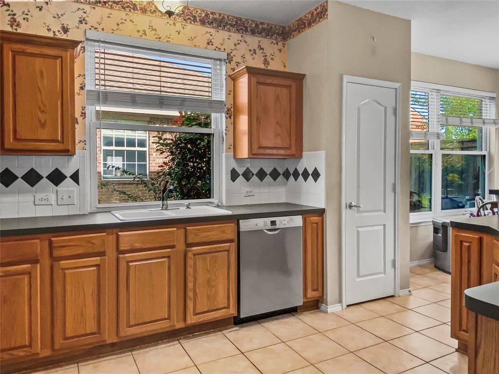 Matlock Estates Add - Residential
