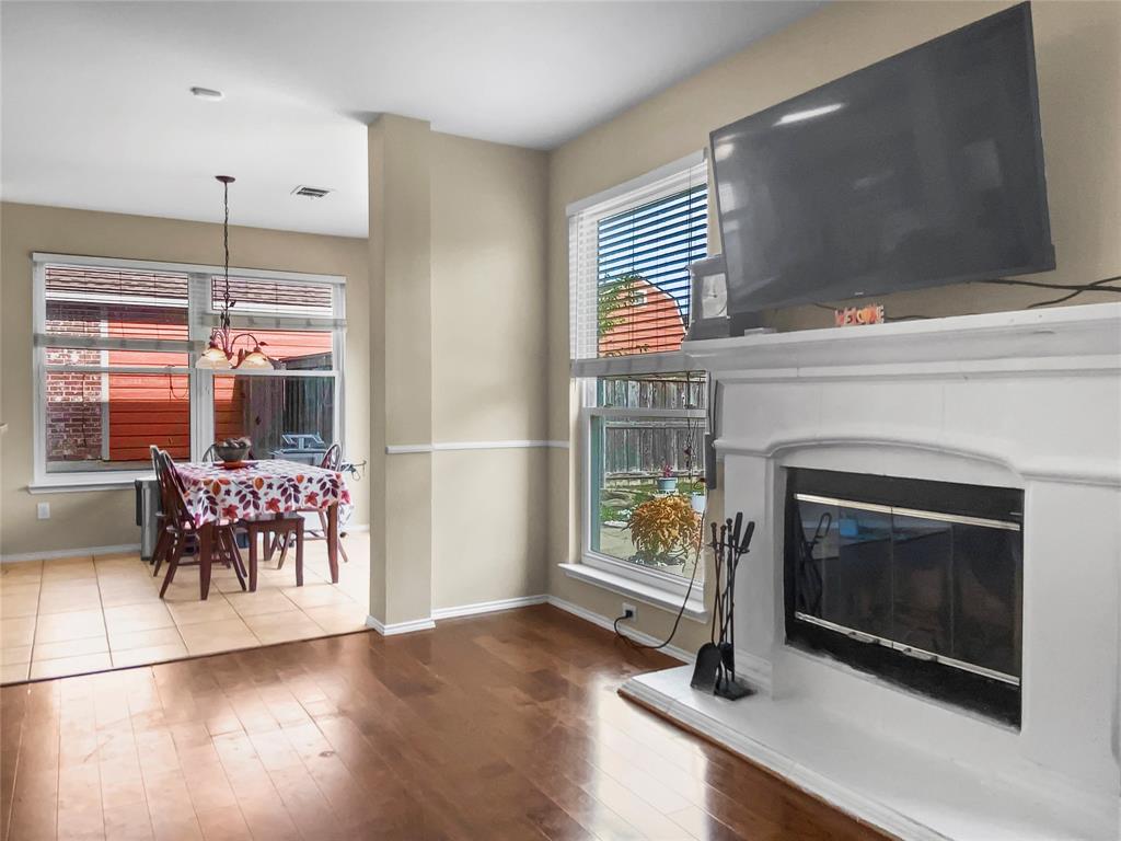 Matlock Estates Add - Residential