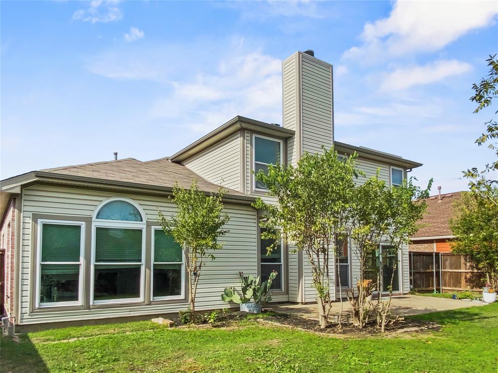 Matlock Estates Add - Residential