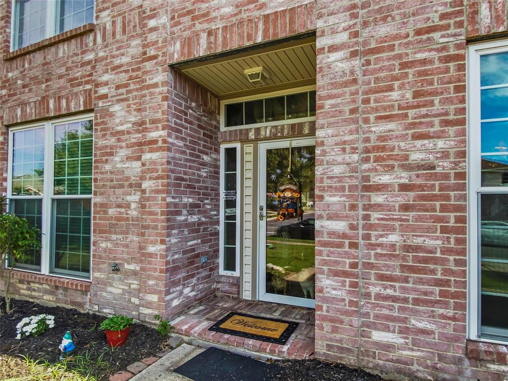 Matlock Estates Add - Residential