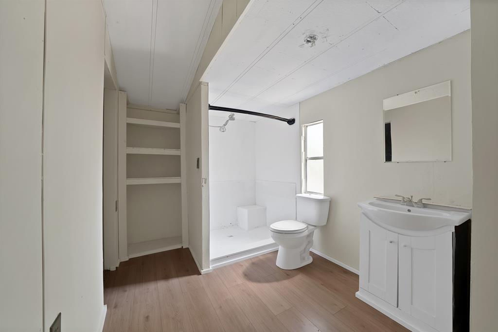 Oak Trail Shores Sec D - Residential