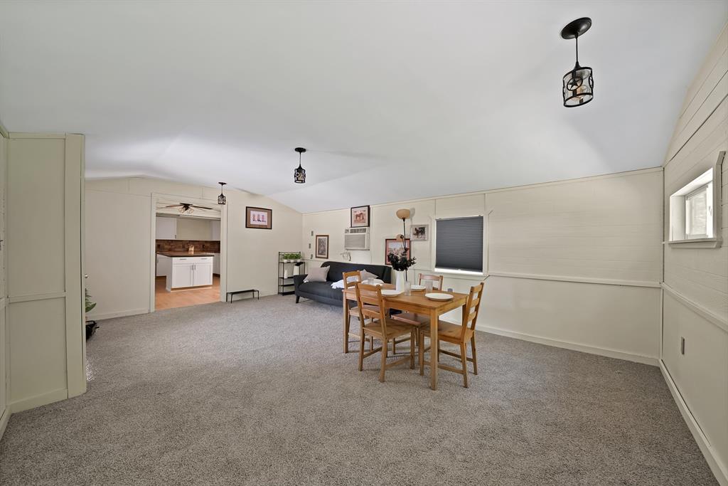 Oak Trail Shores Sec D - Residential