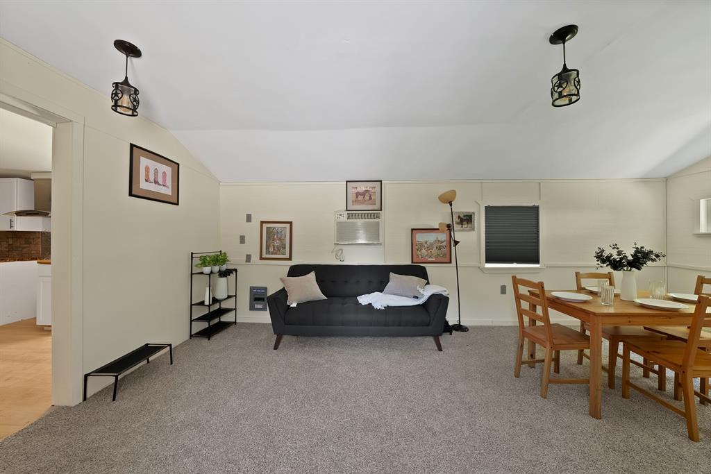 Oak Trail Shores Sec D - Residential