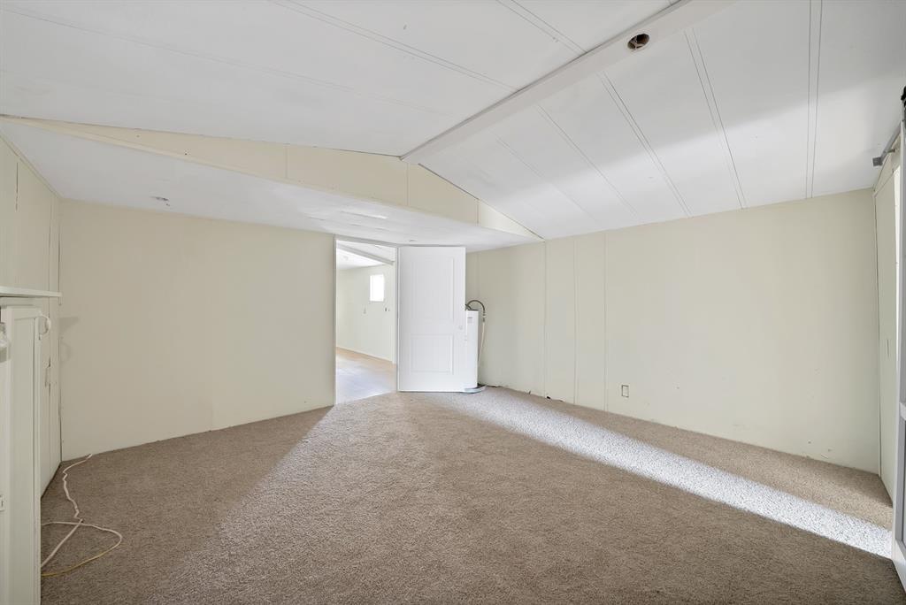 Oak Trail Shores Sec D - Residential