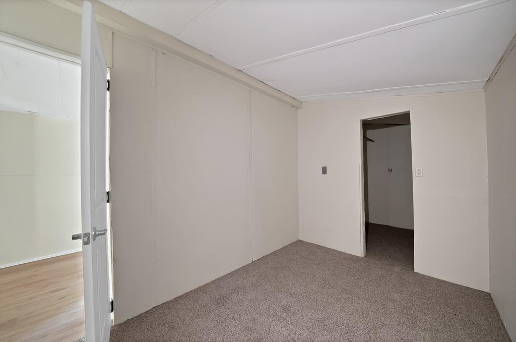 Oak Trail Shores Sec D - Residential