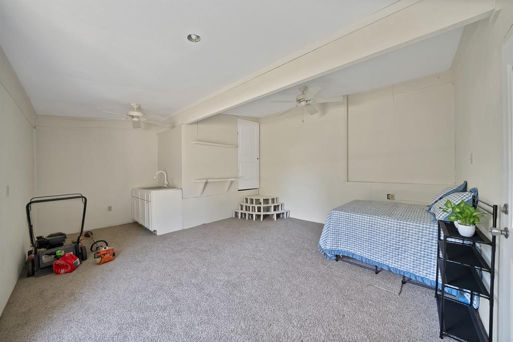 Oak Trail Shores Sec D - Residential