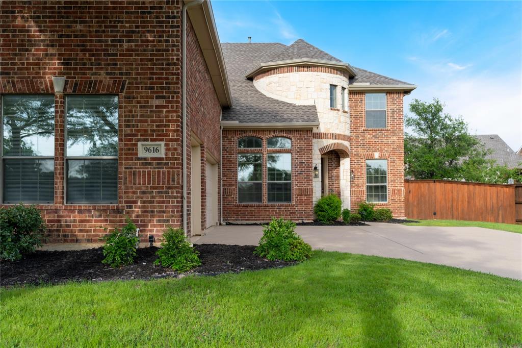 Heritage Add - Residential