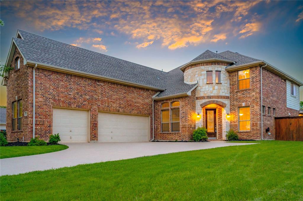 Heritage Add - Residential