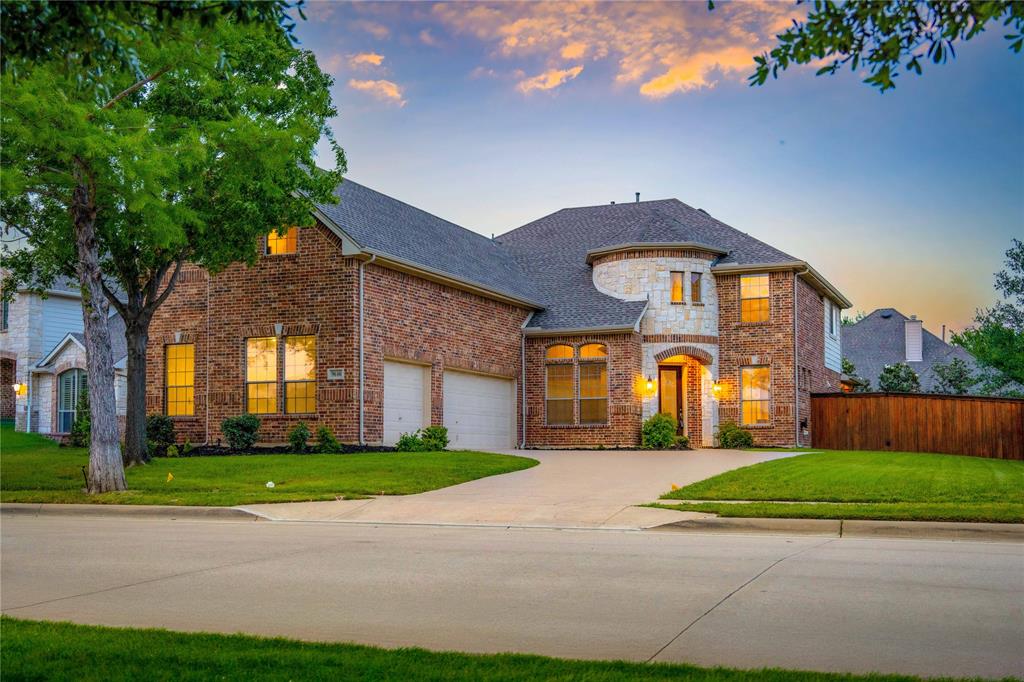 Heritage Add - Residential