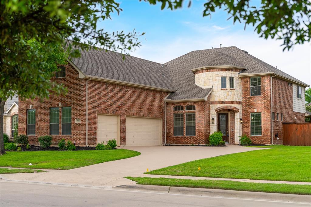 Heritage Add - Residential