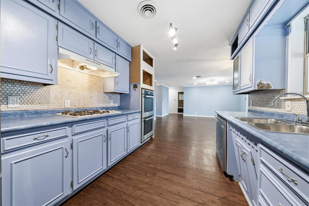 Park Terrace - Residential