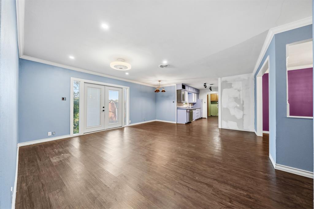 Park Terrace - Residential